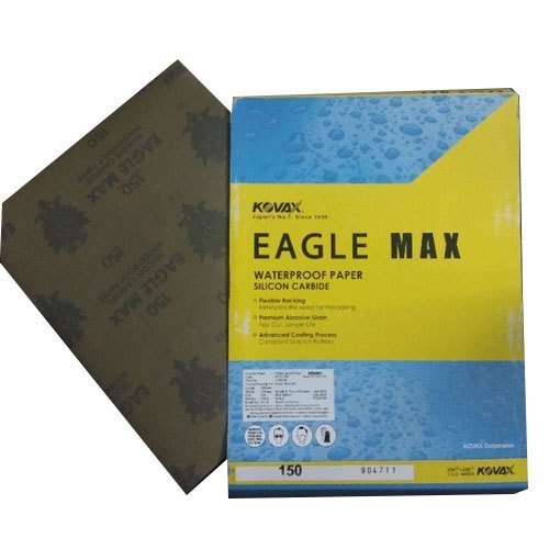 Kovax eagle brand